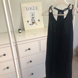 Beach coverup or dress from Bali